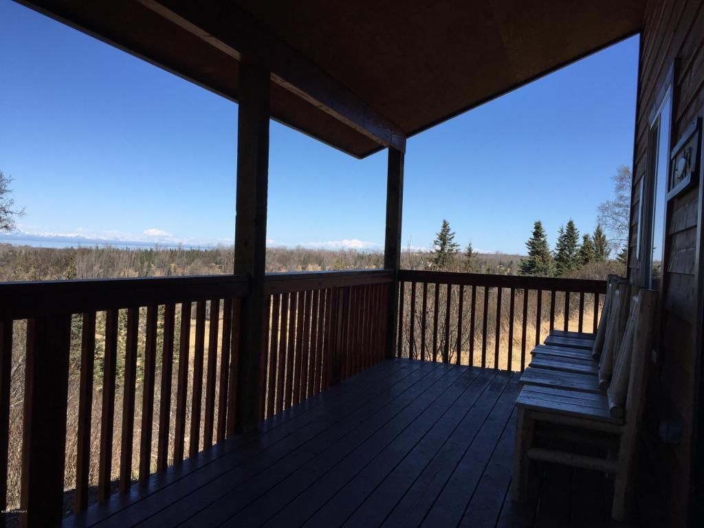 16424 Happy O Ave, Ninilchik, AK 99639